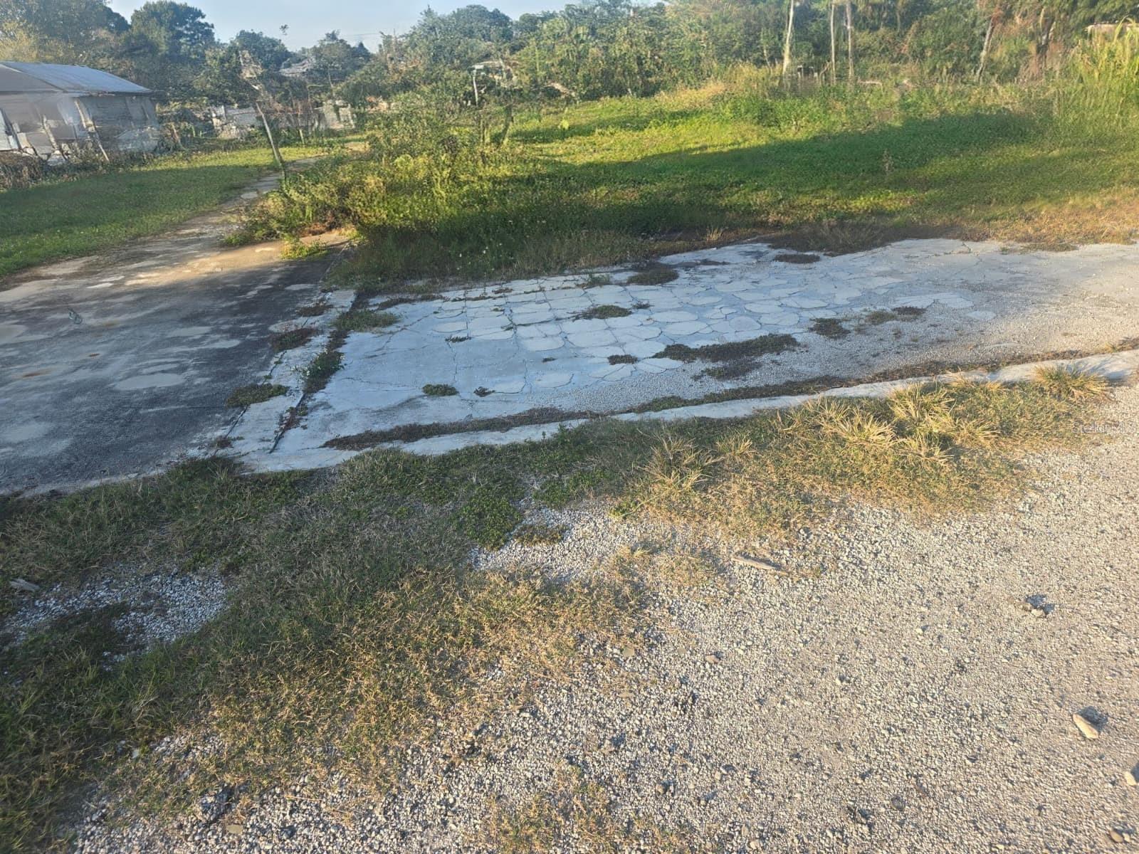 TROPICAL PARK UNIT 3 - Land