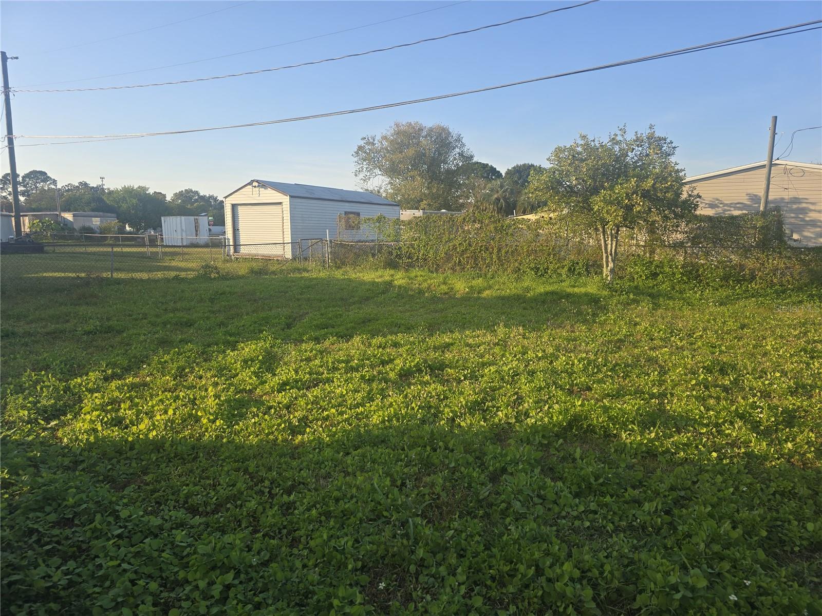 TROPICAL PARK UNIT 3 - Land