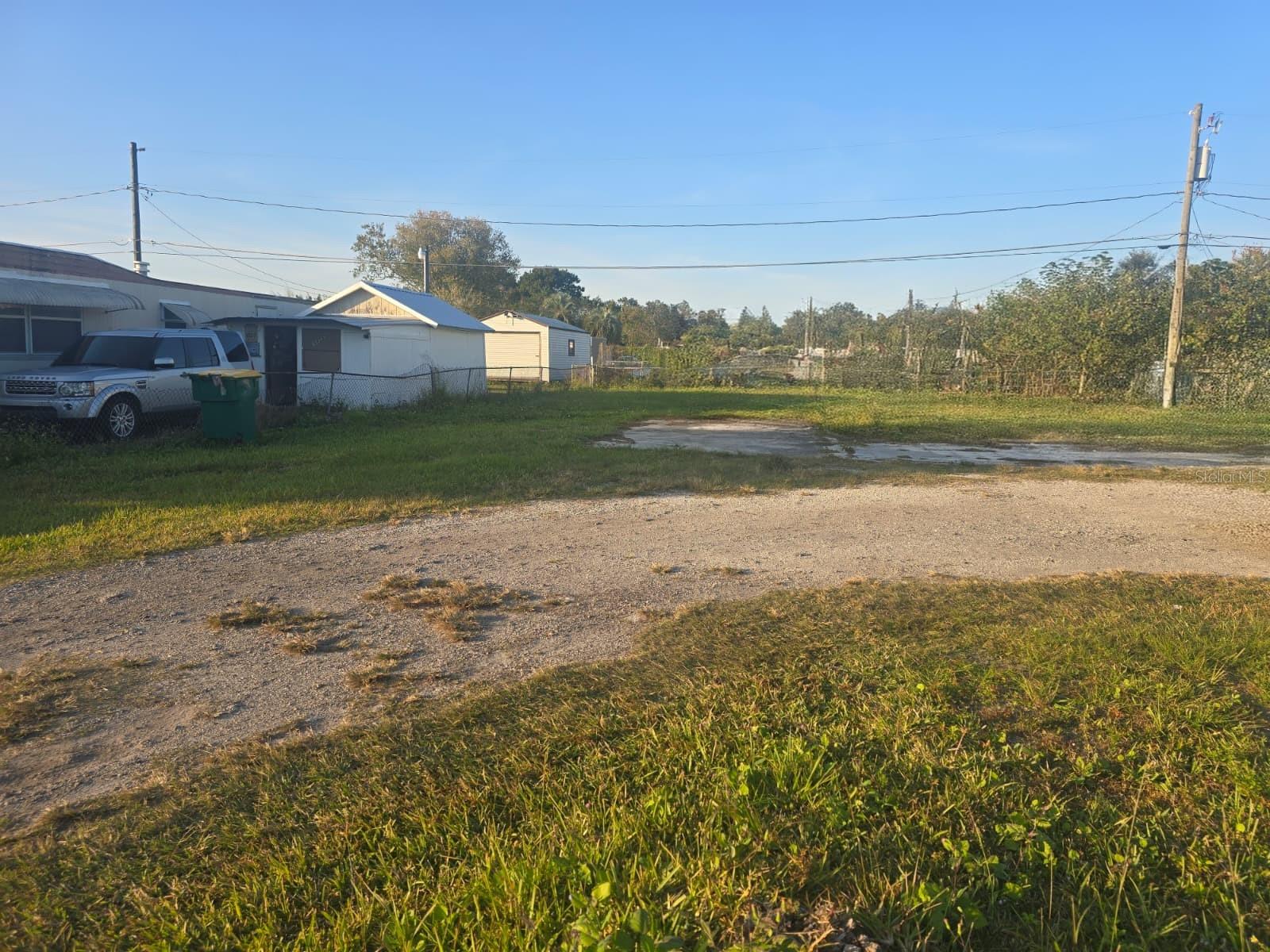 TROPICAL PARK UNIT 3 - Land