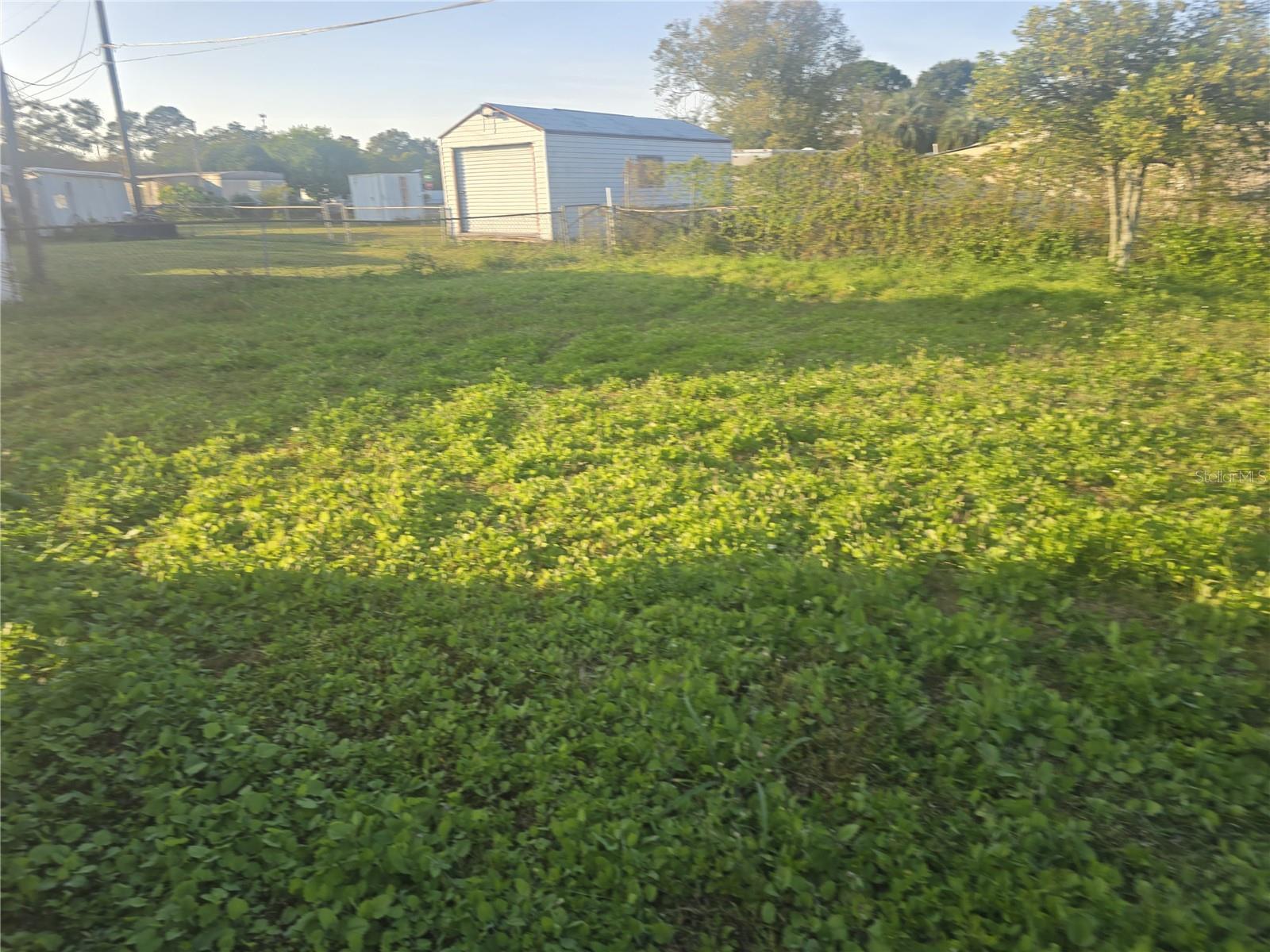 TROPICAL PARK UNIT 3 - Land