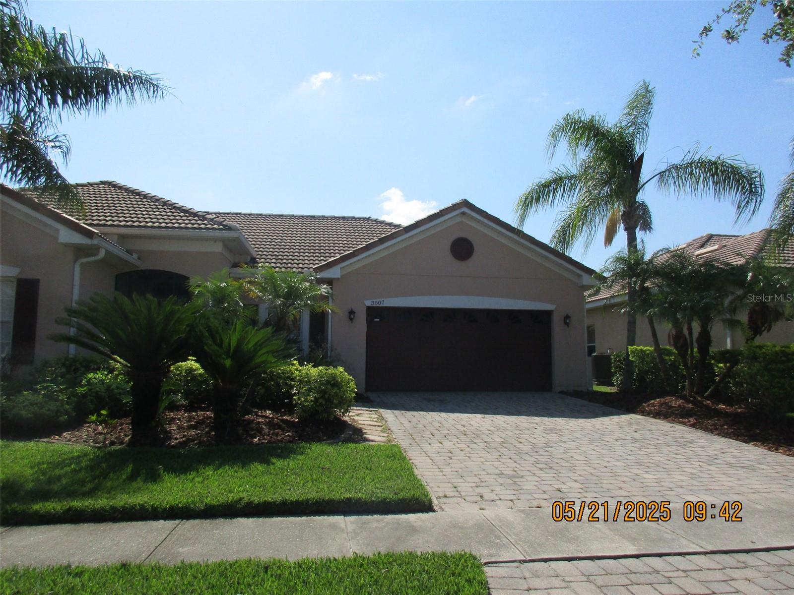 3507 FOREST PARK DRIVE
