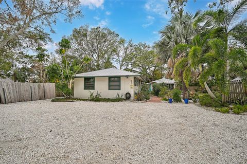 A home in SARASOTA