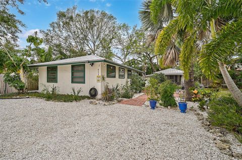 A home in SARASOTA