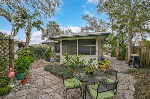 A home in SARASOTA