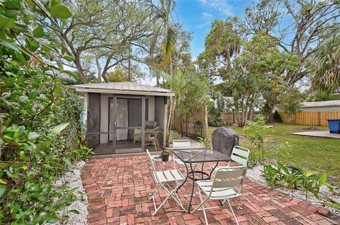 A home in SARASOTA