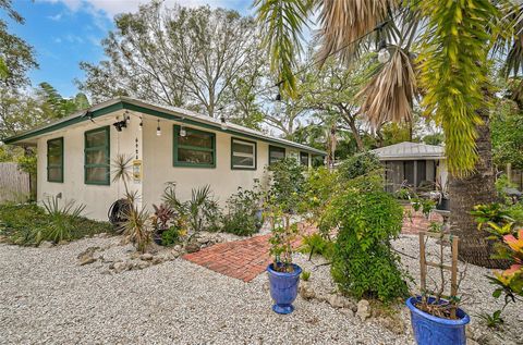 A home in SARASOTA