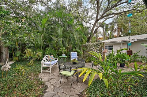 A home in SARASOTA