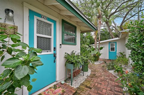 A home in SARASOTA