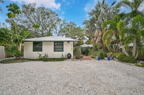 A home in SARASOTA