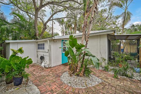 A home in SARASOTA