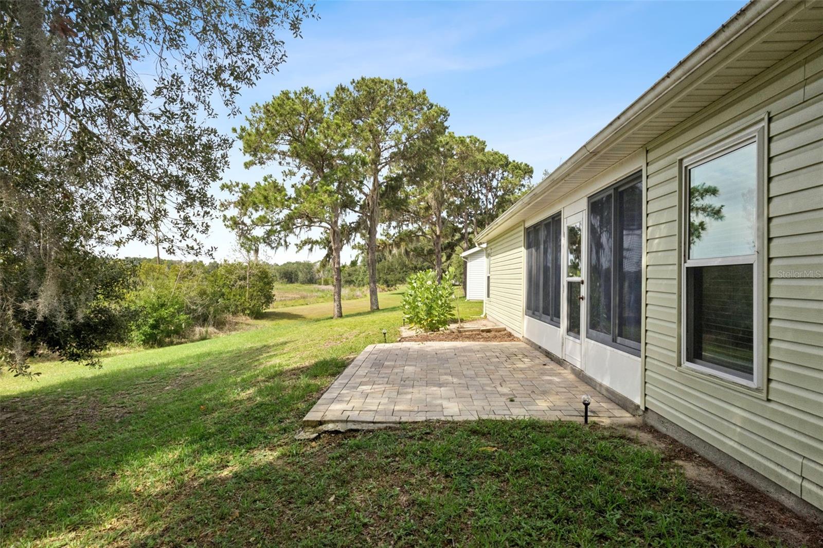 THE PLANTATION OF LEESBURG MAGNOLIA POINT - Residential