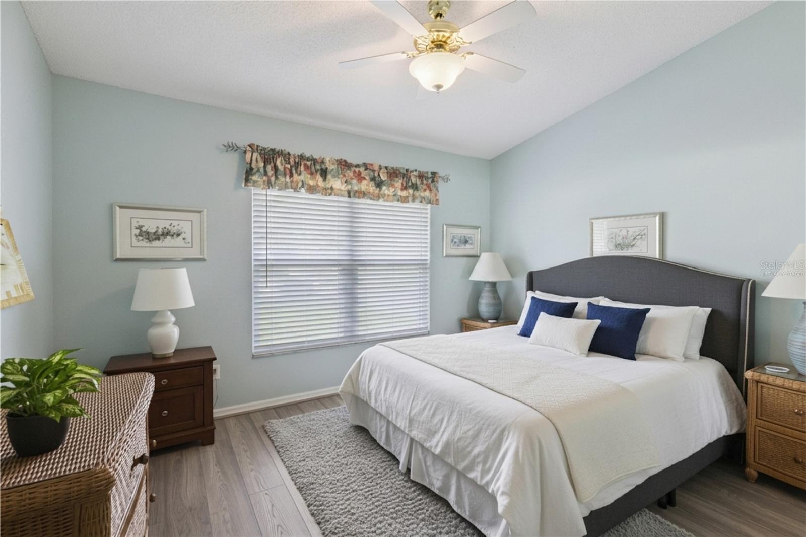THE PLANTATION OF LEESBURG MAGNOLIA POINT - Residential