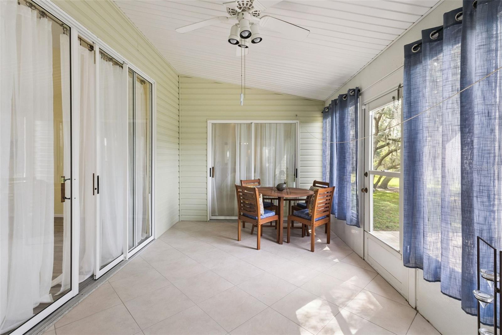 THE PLANTATION OF LEESBURG MAGNOLIA POINT - Residential