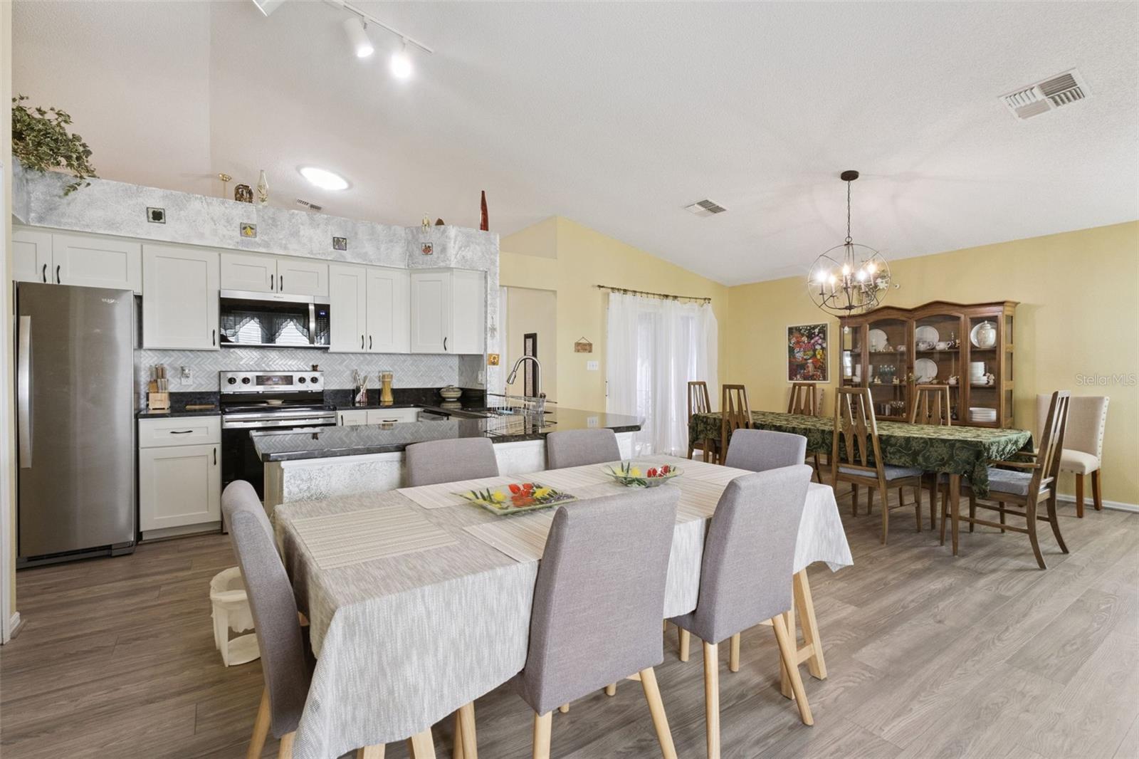 THE PLANTATION OF LEESBURG MAGNOLIA POINT - Residential