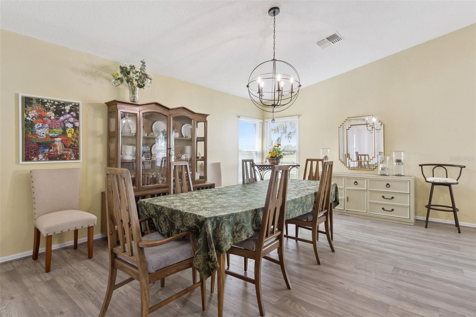 THE PLANTATION OF LEESBURG MAGNOLIA POINT - Residential