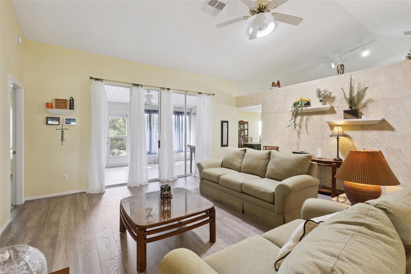THE PLANTATION OF LEESBURG MAGNOLIA POINT - Residential