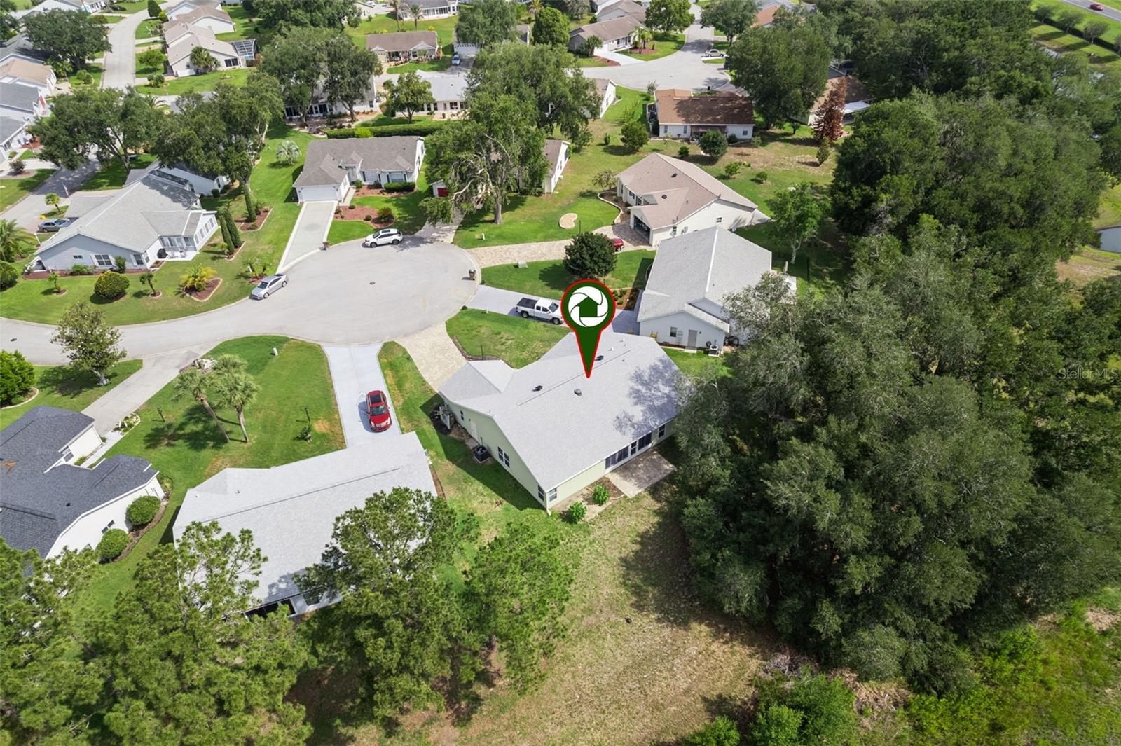 THE PLANTATION OF LEESBURG MAGNOLIA POINT - Residential