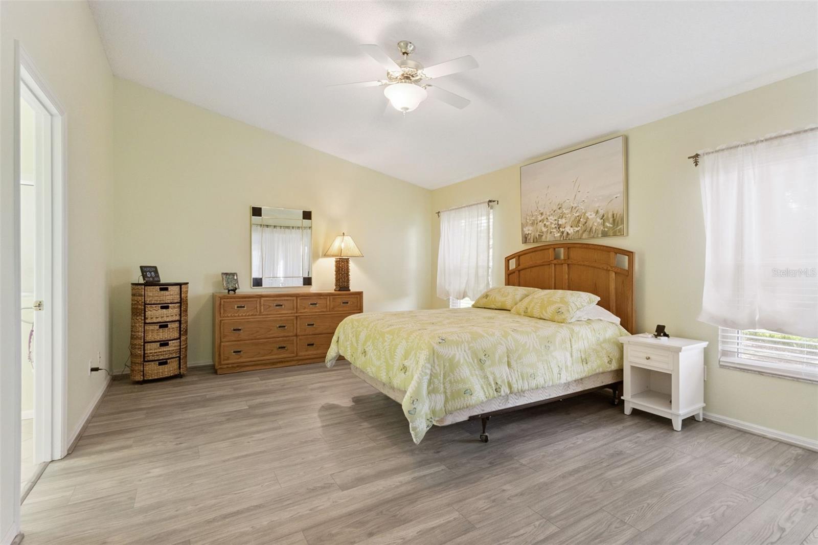 THE PLANTATION OF LEESBURG MAGNOLIA POINT - Residential