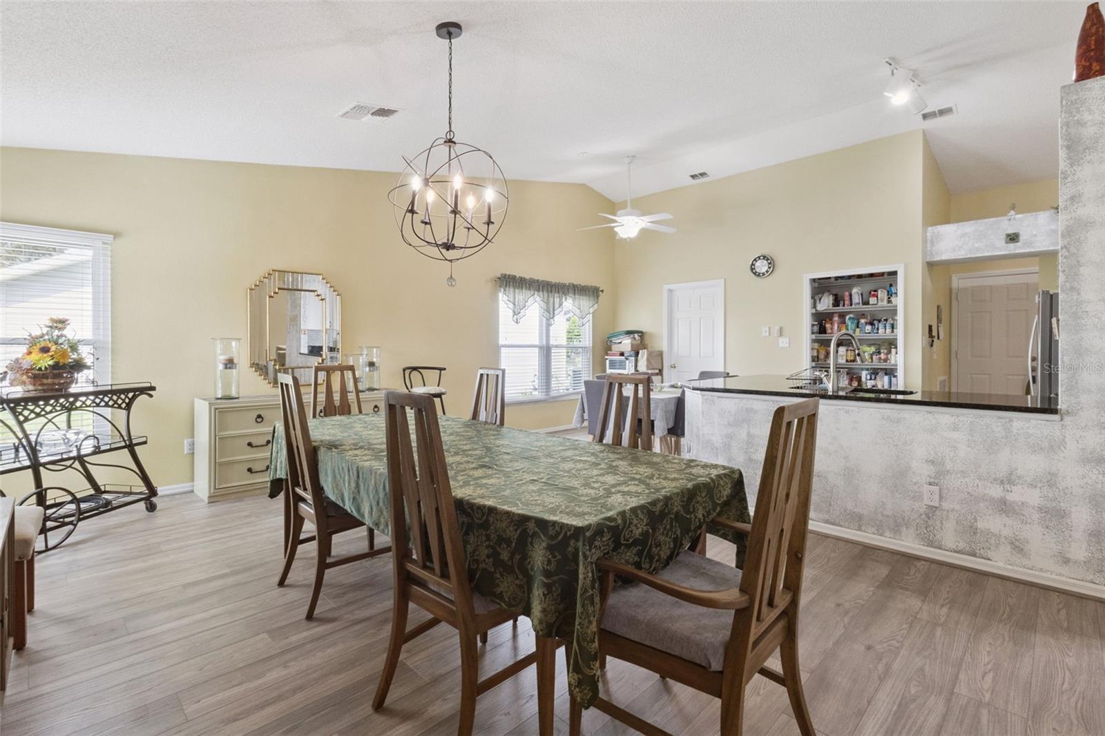 THE PLANTATION OF LEESBURG MAGNOLIA POINT - Residential