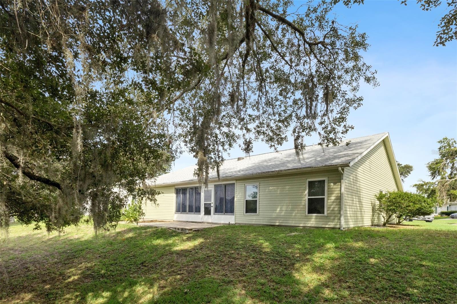 THE PLANTATION OF LEESBURG MAGNOLIA POINT - Residential
