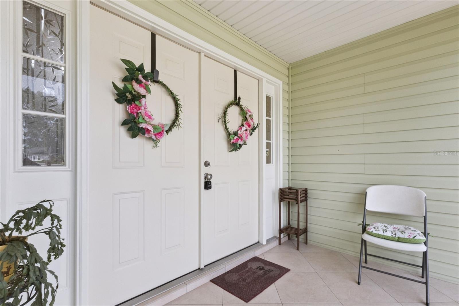 THE PLANTATION OF LEESBURG MAGNOLIA POINT - Residential