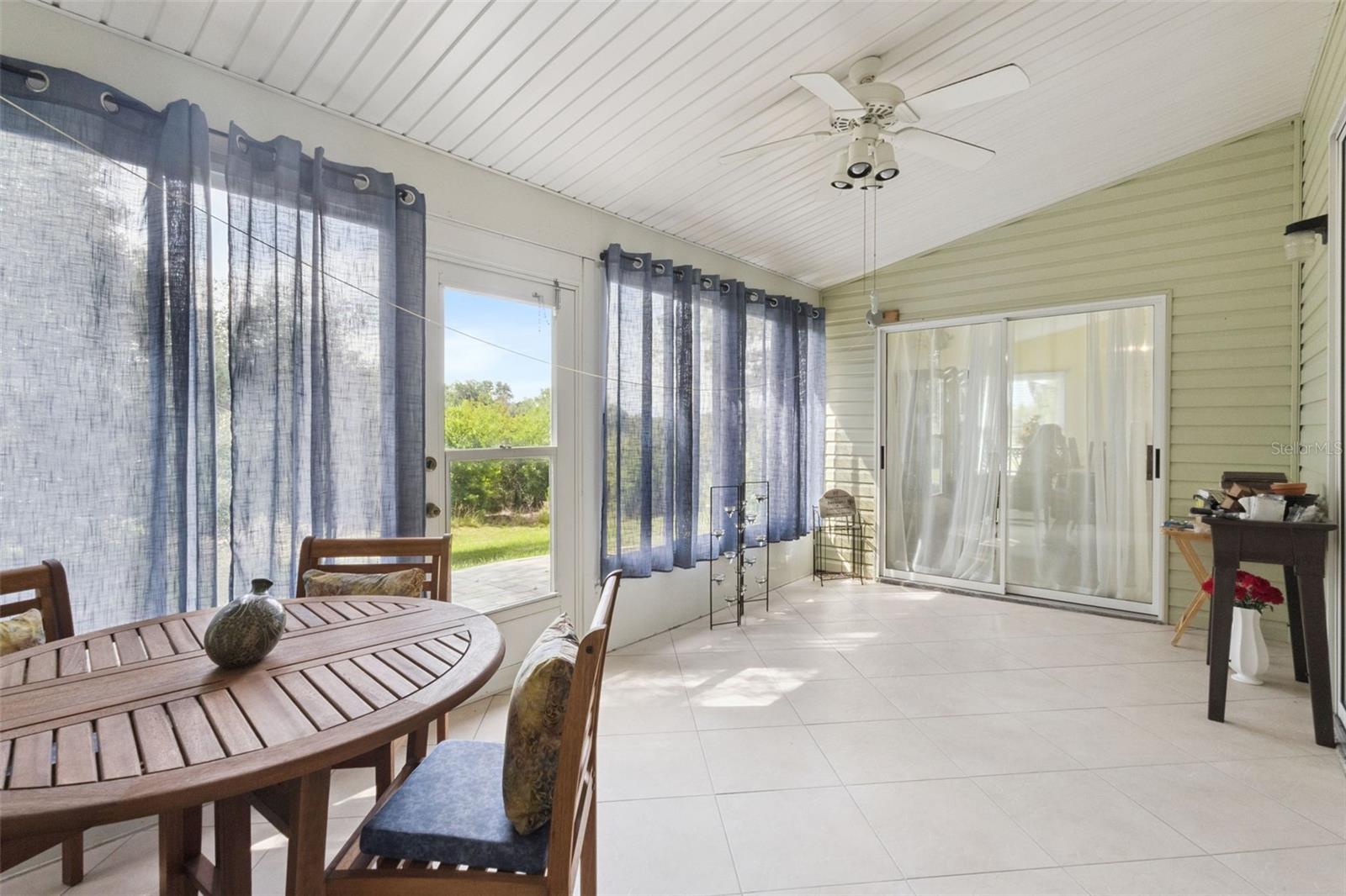 THE PLANTATION OF LEESBURG MAGNOLIA POINT - Residential