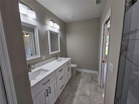 Tiny photo for 6920 SE 123rd Place, Belleview, FL 34420 (MLS # OM724628)