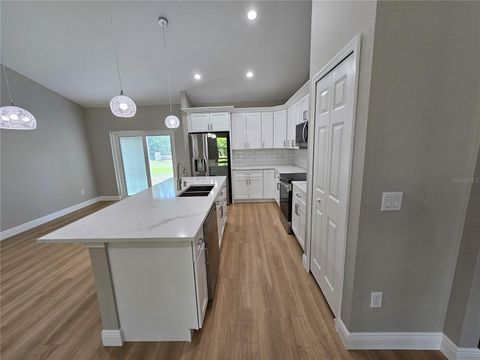 Tiny photo for 6920 SE 123rd Place, Belleview, FL 34420 (MLS # OM724628)