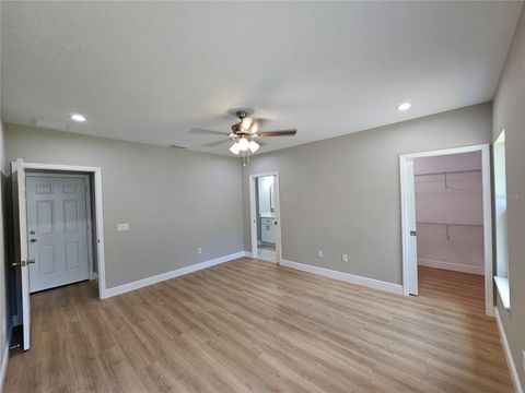 Tiny photo for 6920 SE 123rd Place, Belleview, FL 34420 (MLS # OM724628)