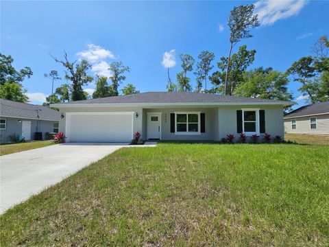 Photo of 6920 SE 123rd Place, Belleview, FL 34420 (MLS # OM724628)