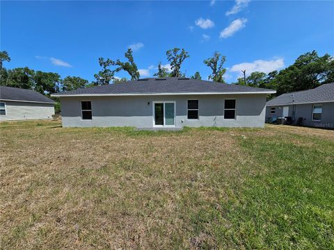 Tiny photo for 6920 SE 123rd Place, Belleview, FL 34420 (MLS # OM724628)