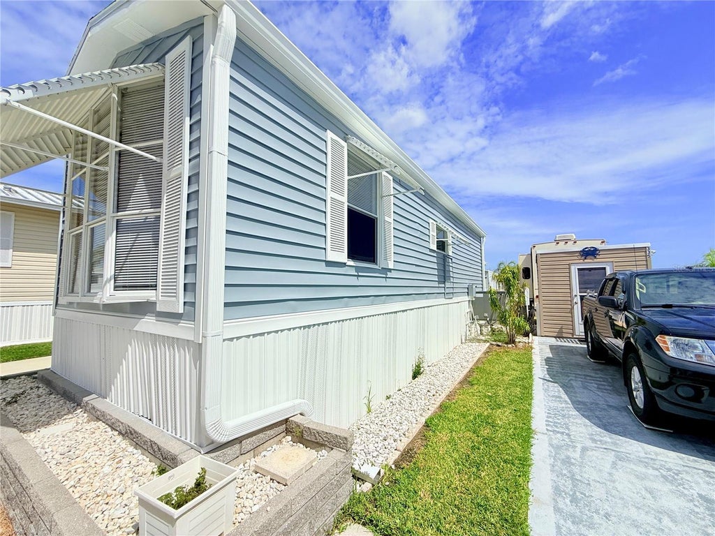 Photo of 2215 73rd Street E #334, Palmetto, FL 34221 (MLS # D6148074)