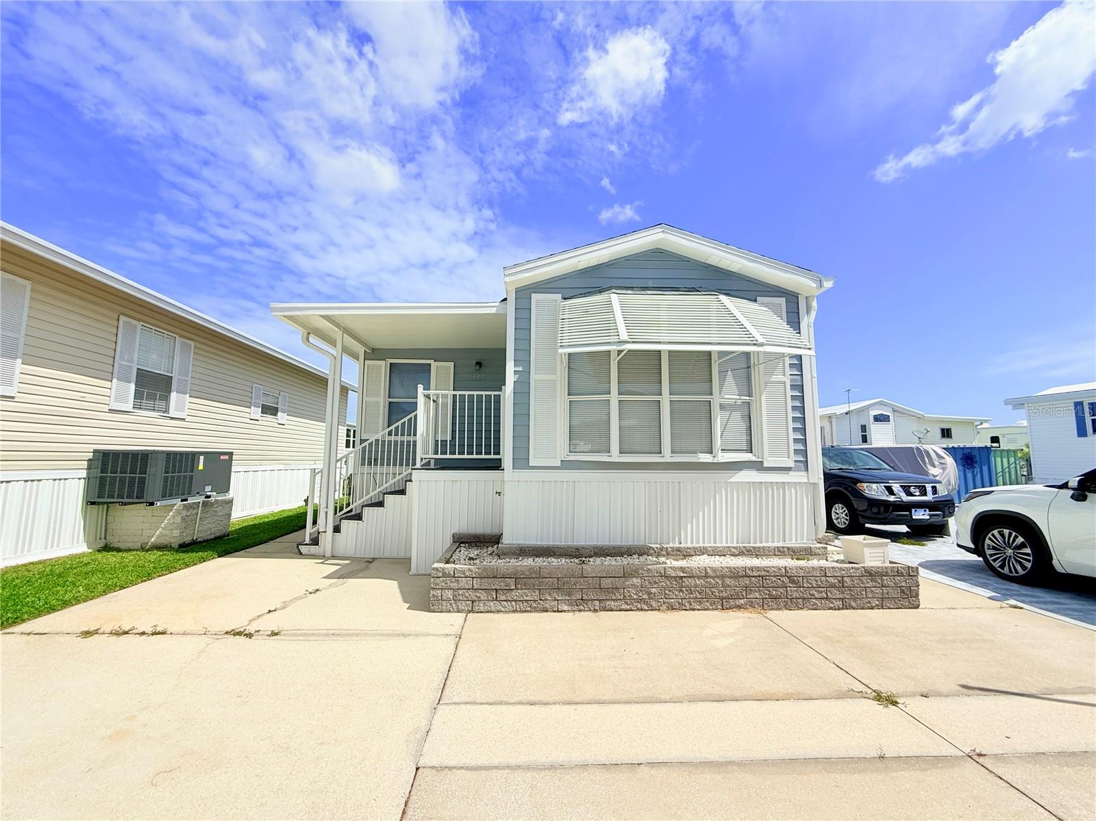 Photo 1 of 29 — 2215 73RD STREET E 334, PALMETTO, FL 34221