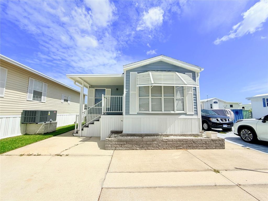 Photo of 2215 73rd Street E #334, Palmetto, FL 34221 (MLS # D6148074)