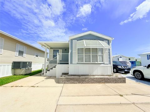 Photo of 2215 73rd Street E #334, Palmetto, FL 34221 (MLS # D6148074)