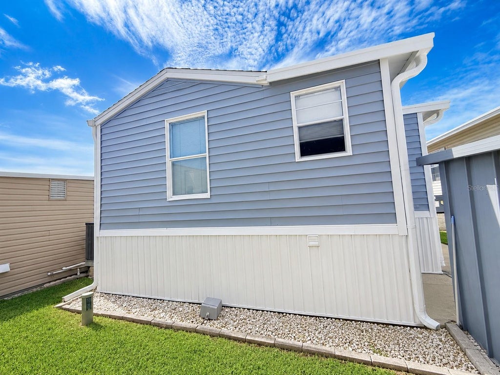 Photo of 2215 73rd Street E #334, Palmetto, FL 34221 (MLS # D6148074)