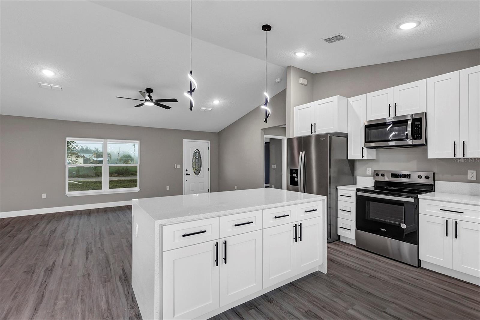 RAINBOW PARK UN 02 - Residential