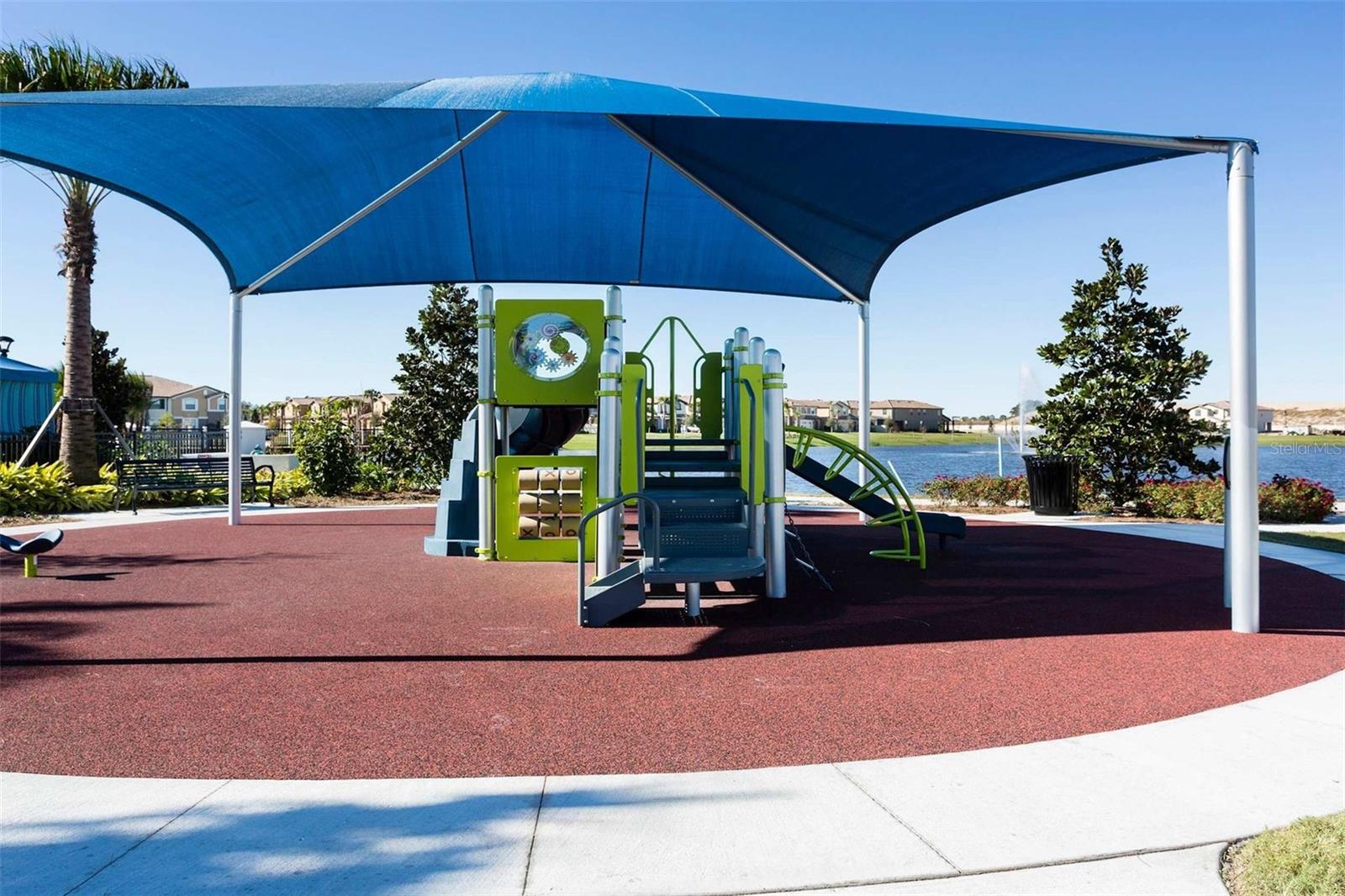 WINDSOR AT WESTSIDE PH 3A - Residential