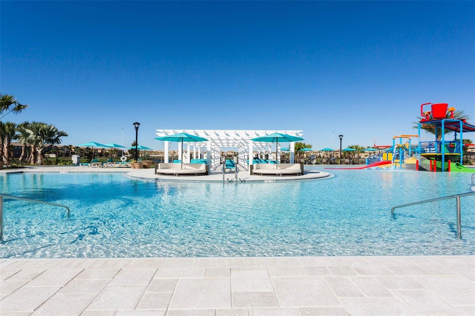 WINDSOR AT WESTSIDE PH 3A - Residential