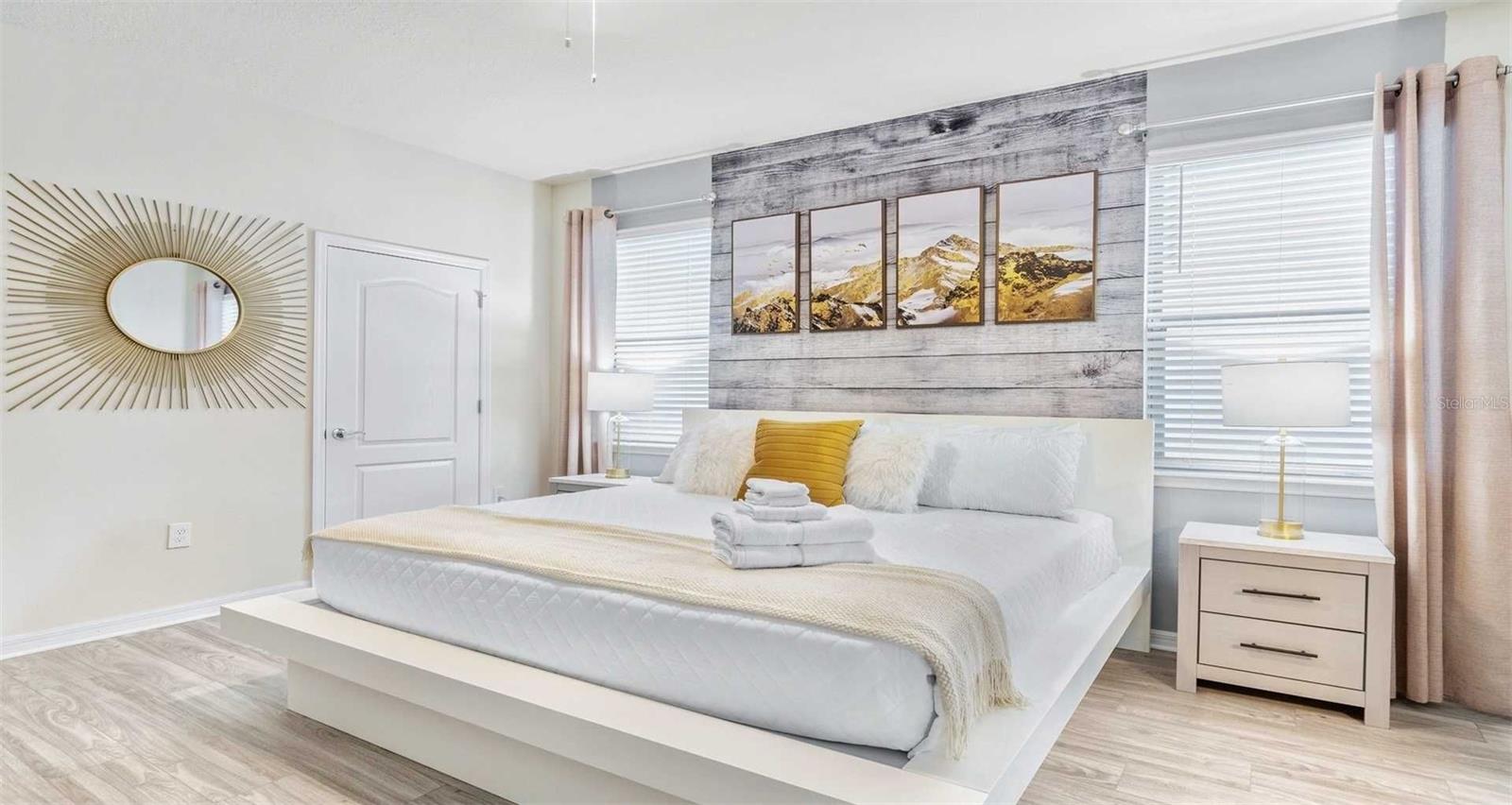 WINDSOR AT WESTSIDE PH 3A - Residential