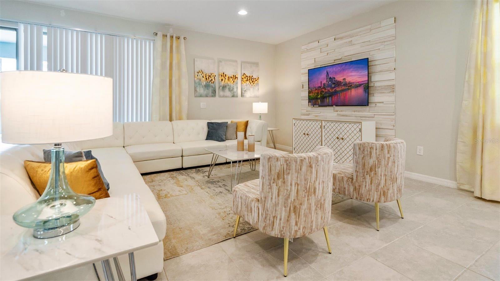 WINDSOR AT WESTSIDE PH 3A - Residential