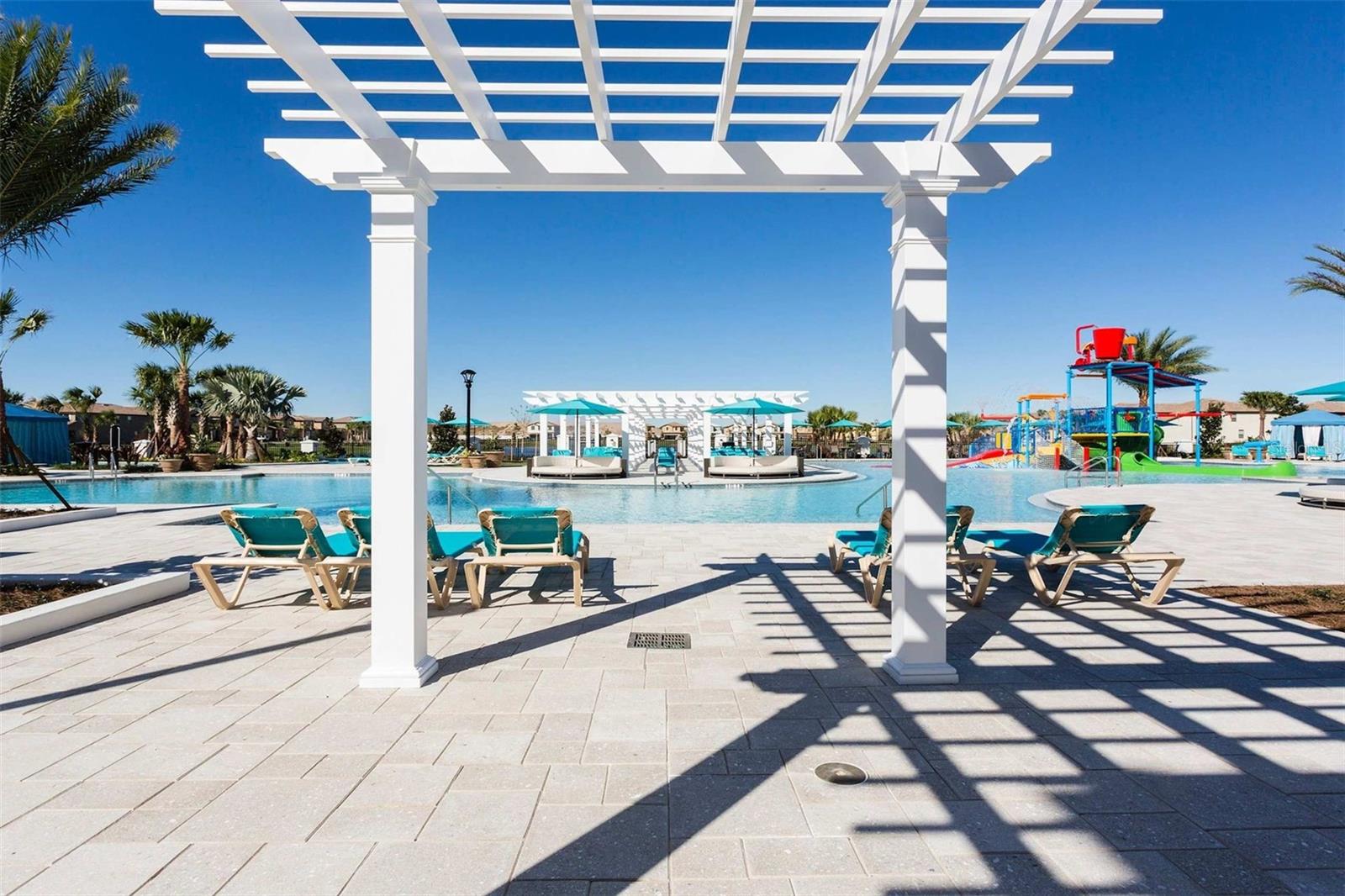 WINDSOR AT WESTSIDE PH 3A - Residential