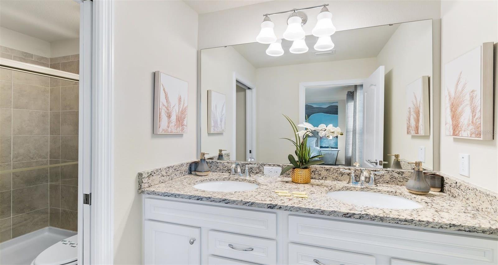 WINDSOR AT WESTSIDE PH 3A - Residential