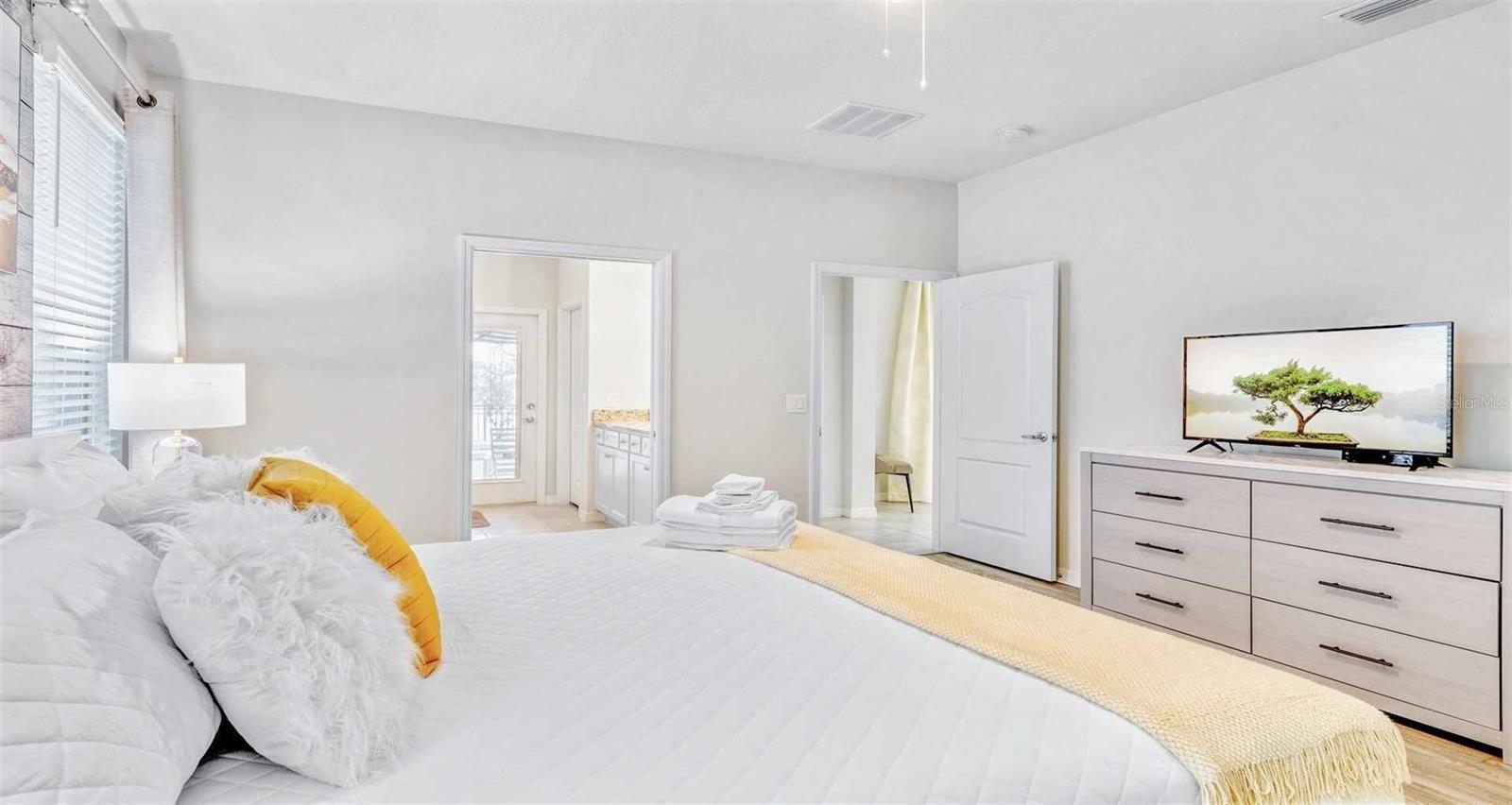 WINDSOR AT WESTSIDE PH 3A - Residential