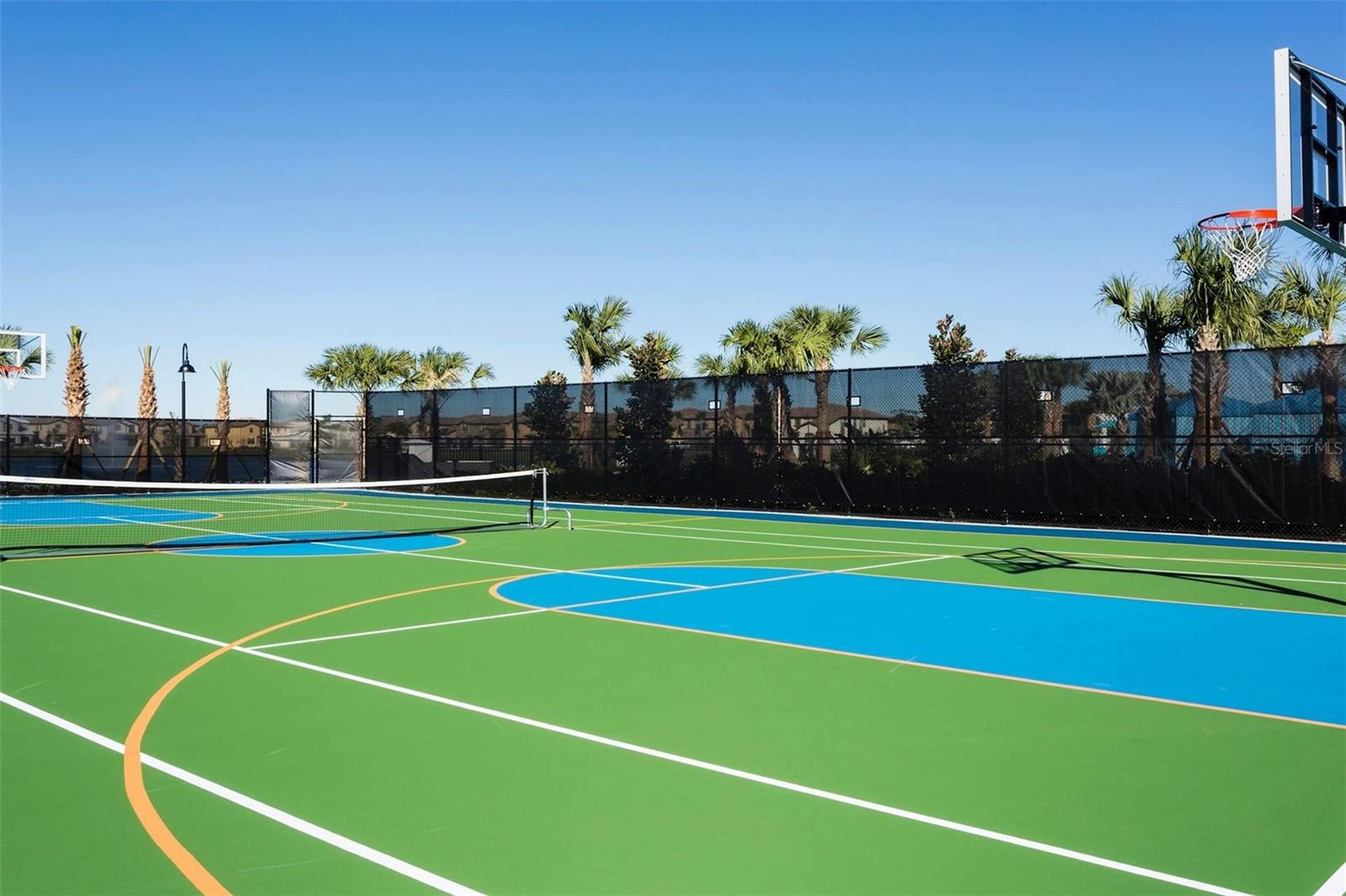 WINDSOR AT WESTSIDE PH 3A - Residential