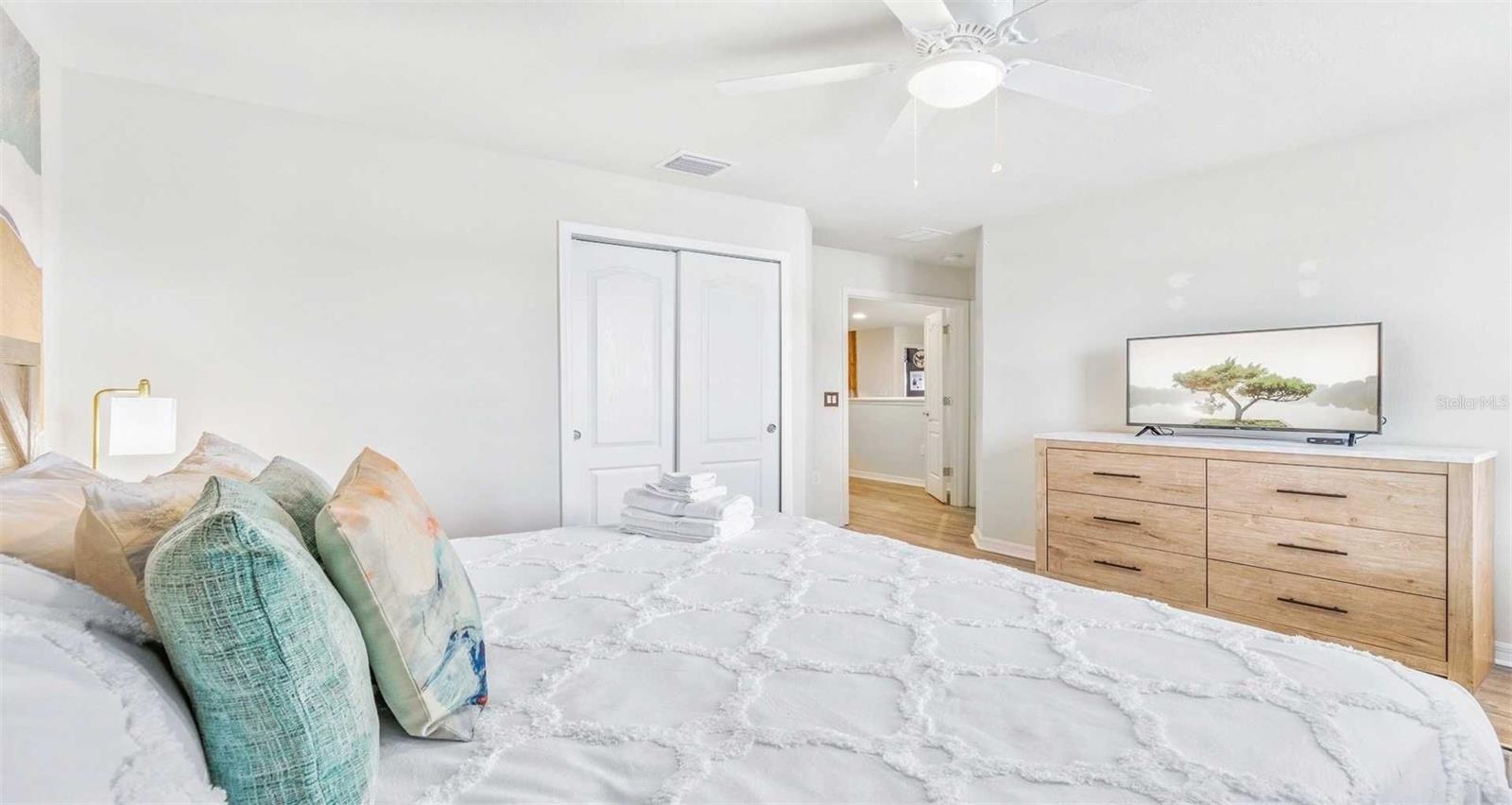 WINDSOR AT WESTSIDE PH 3A - Residential