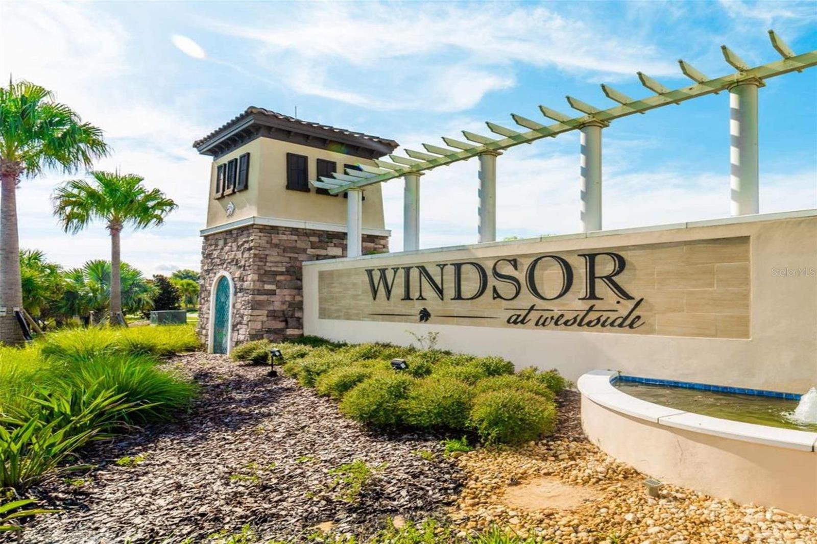 WINDSOR AT WESTSIDE PH 3A - Residential