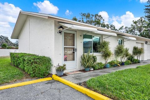 Photo of 3344 37th Way S #C1, St Petersburg, FL 33711 (MLS # TB8460898)