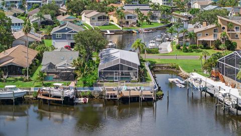 4425 GULFSIDE DRIVE NEW PORT RICHEY FL 34652