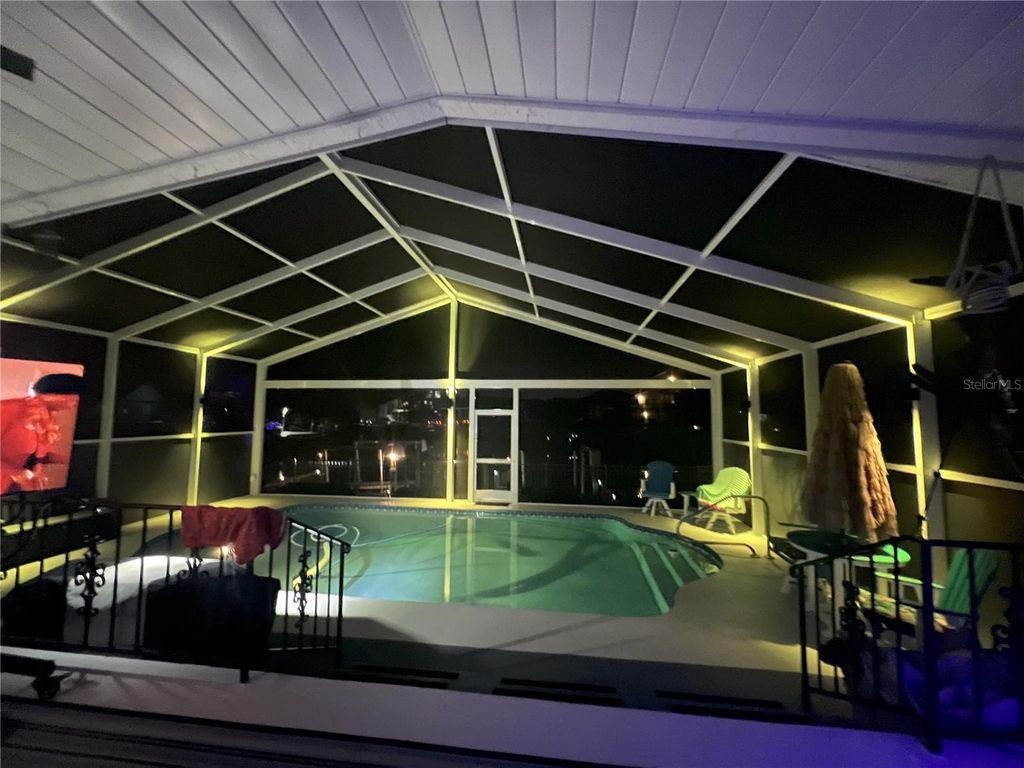 Photo of 4425 Gulfside Drive, New Port Richey, FL 34652 (MLS # W7878195)